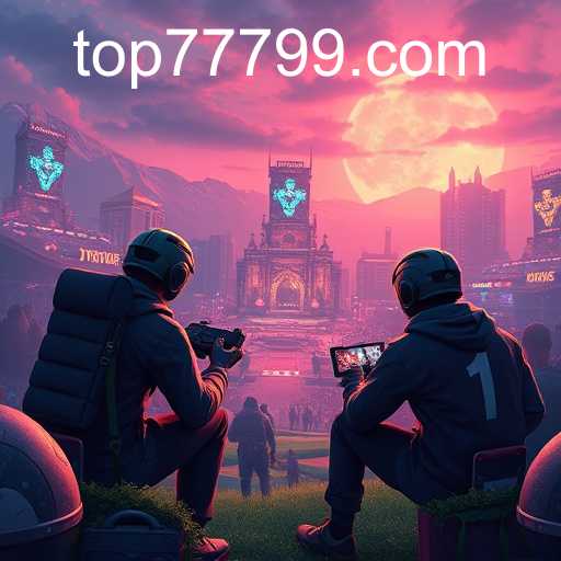 The Digital Evolution of Gaming in 2025