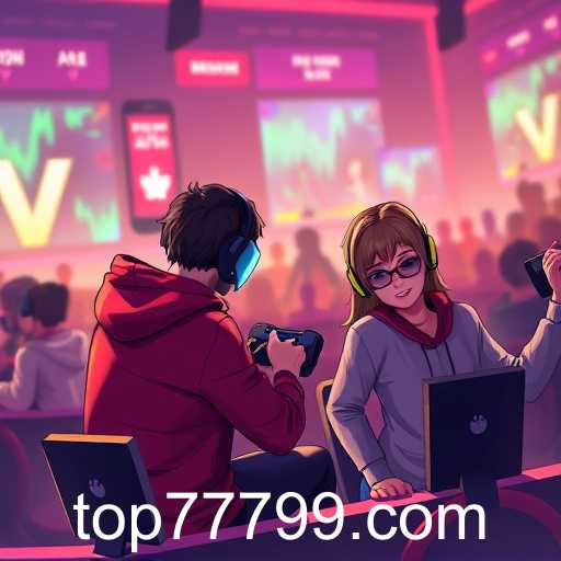 Digital Playground: The Rise of Online Gaming Communities