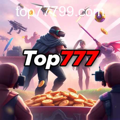 The Evolution of Gaming: A Spotlight on Top777