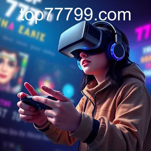 The Evolution of Gaming in 2025