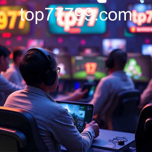 The Evolution of Online Gaming in 2025