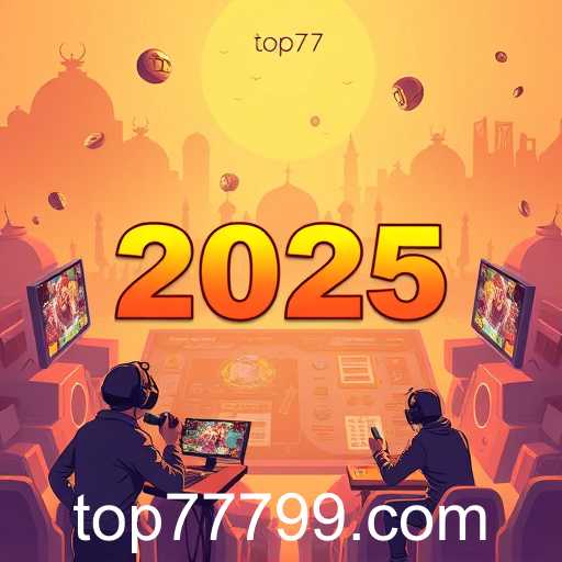 The Evolution of Online Gaming in 2025