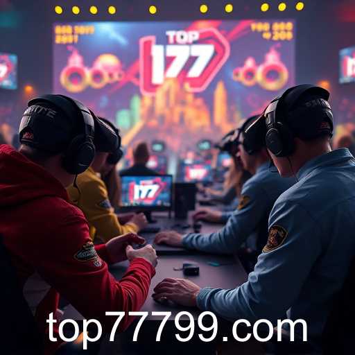 Evolution of Online Gaming in 2025