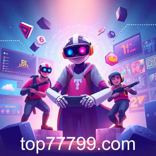 Gaming Trends Unmasked: A Deep Dive into 2025