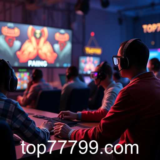 Online Gaming Trends and Innovations