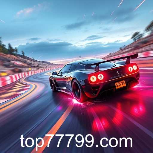 Experience the Adrenaline in 'Racing Thrills' on Top777