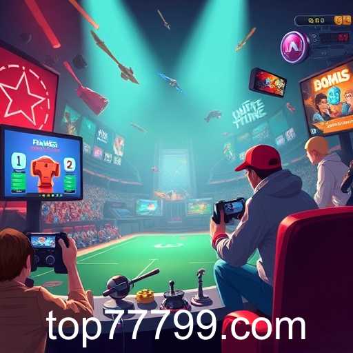 The Rise of Gaming Platforms and Online Communities