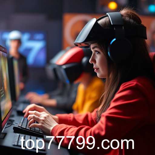 The Rise of Online Gaming in 2025