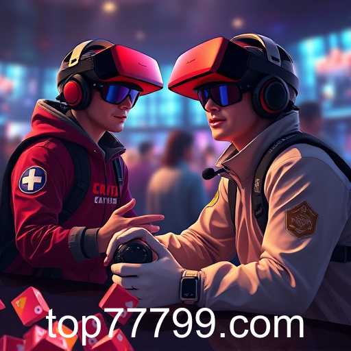 The Rise of English Online Gaming