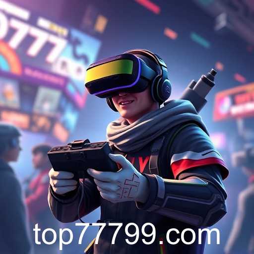 The Rise of Top777 in Online Gaming