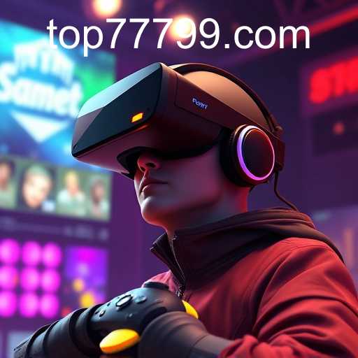 The Rise of Top777 in the Gaming World