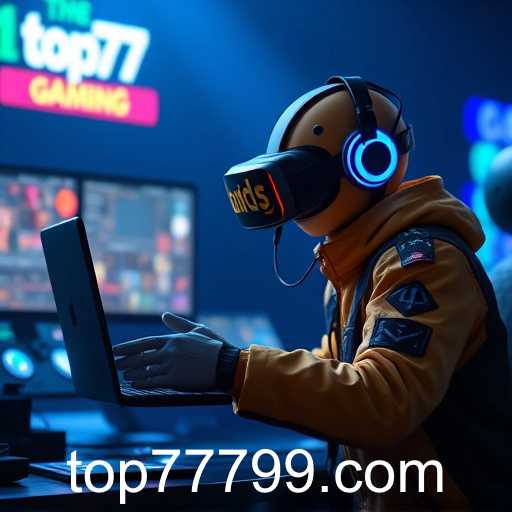 The Rising Star of Online Gaming in 2025