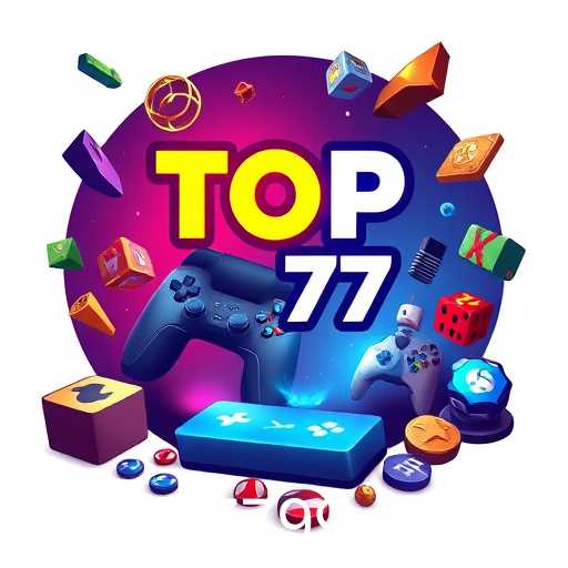Rising Trends in Online Gaming: The Top777 Phenomenon