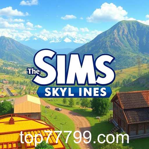 Exploring the 'Simulation Zone': The Allure of Top777 Games