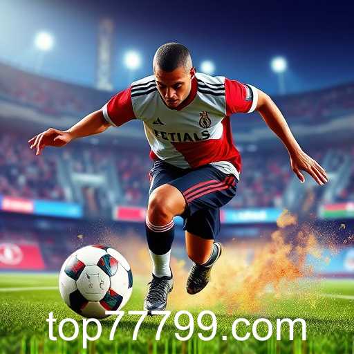 Exploring the Exciting World of 'Sports Games' on Top777