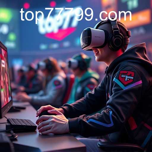 The Evolution of Online Gaming in 2026