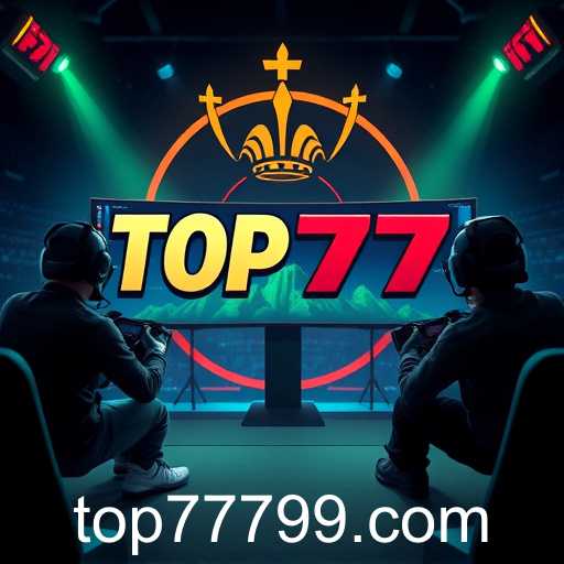 The Rise of Top777 in Online Gaming
